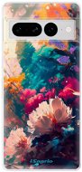 iSaprio Flower Design pro Google Pixel 7 Pro 5G - Phone Cover