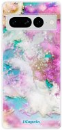 iSaprio Galactic Paper pro Google Pixel 7 Pro 5G - Phone Cover