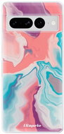 iSaprio New Liquid for Google Pixel 7 Pro 5G - Phone Cover