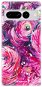 iSaprio Pink Bouquet pro Google Pixel 7 Pro 5G - Phone Cover