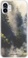 iSaprio Forrest 01 pro Nothing Phone 1 - Phone Cover