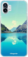 iSaprio Lake 01 pro Nothing Phone 1 - Phone Cover