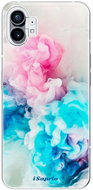 iSaprio Watercolor 03 pro Nothing Phone 1 - Phone Cover