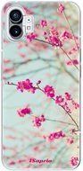 iSaprio Blossom 01 pro Nothing Phone 1 - Phone Cover