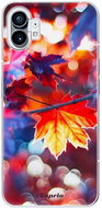 iSaprio Autumn Leaves 02 pro Nothing Phone 1 - Phone Cover