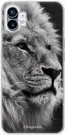 iSaprio Lion 10 pro Nothing Phone 1 - Phone Cover