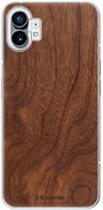 iSaprio Wood 10 pro Nothing Phone 1 - Phone Cover