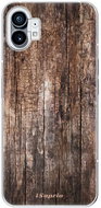 iSaprio Wood 11 pro Nothing Phone 1 - Phone Cover