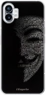 iSaprio Vendeta 10 pro Nothing Phone 1 - Phone Cover