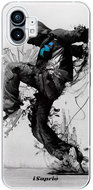 iSaprio Dance 01 pro Nothing Phone 1 - Phone Cover
