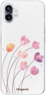 iSaprio Flowers 14 pro Nothing Phone 1 - Phone Cover