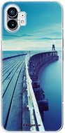iSaprio Pier 01 pro Nothing Phone 1 - Phone Cover