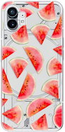 iSaprio Melon Pattern 02 pro Nothing Phone 1 - Phone Cover