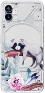 iSaprio Lazy Day pro Nothing Phone 1 - Phone Cover