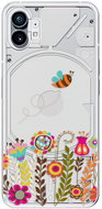 iSaprio Bee 01 pro Nothing Phone 1 - Phone Cover