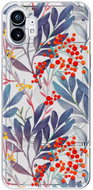 iSaprio Rowanberry pro Nothing Phone 1 - Phone Cover