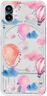 iSaprio Summer Sky pro Nothing Phone 1 - Phone Cover