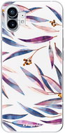 iSaprio Eucalyptus pro Nothing Phone 1 - Phone Cover