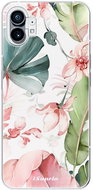 iSaprio Exotic Pattern 01 pro Nothing Phone 1 - Phone Cover