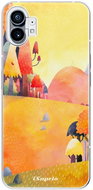 iSaprio Fall Forest pro Nothing Phone 1 - Phone Cover