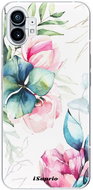 iSaprio Flower Art 01 pro Nothing Phone 1 - Phone Cover