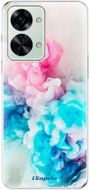 iSaprio Watercolor 03 pro OnePlus Nord 2T 5G - Phone Cover