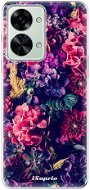 iSaprio Flowers 10 pro OnePlus Nord 2T 5G - Phone Cover