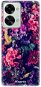 Phone Cover iSaprio Flowers 10 pro OnePlus Nord 2T 5G - Kryt na mobil