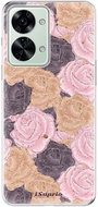 iSaprio Roses 03 pro OnePlus Nord 2T 5G - Phone Cover