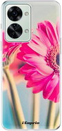 iSaprio Flowers 11 pro OnePlus Nord 2T 5G - Phone Cover