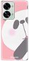 Phone Cover iSaprio Panda 01 pro OnePlus Nord 2T 5G - Kryt na mobil