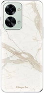 iSaprio Marble 12 pro OnePlus Nord 2T 5G - Phone Cover