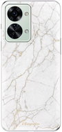 iSaprio GoldMarble 13 pro OnePlus Nord 2T 5G - Phone Cover