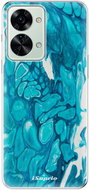 iSaprio BlueMarble 15 pro OnePlus Nord 2T 5G - Phone Cover