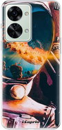 iSaprio Astronaut 01 pro OnePlus Nord 2T 5G - Phone Cover