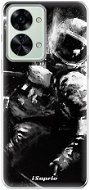iSaprio Astronaut 02 pro OnePlus Nord 2T 5G - Phone Cover