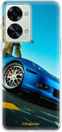 iSaprio Car 10 pro OnePlus Nord 2T 5G - Phone Cover