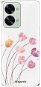 Phone Cover iSaprio Flowers 14 pro OnePlus Nord 2T 5G - Kryt na mobil
