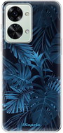 iSaprio Jungle 12 pro OnePlus Nord 2T 5G - Phone Cover