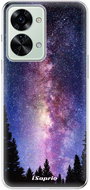 iSaprio Milky Way 11 pro OnePlus Nord 2T 5G - Phone Cover