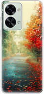iSaprio Autumn 03 pro OnePlus Nord 2T 5G - Phone Cover