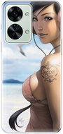 iSaprio Girl 02 pro OnePlus Nord 2T 5G - Phone Cover
