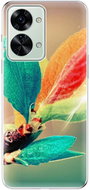 iSaprio Autumn 02 pro OnePlus Nord 2T 5G - Phone Cover