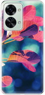 iSaprio Autumn 01 pro OnePlus Nord 2T 5G - Phone Cover