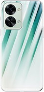 iSaprio Stripes of Glass pro OnePlus Nord 2T 5G - Phone Cover