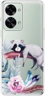 iSaprio Lazy Day pro OnePlus Nord 2T 5G - Phone Cover