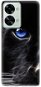 Phone Cover iSaprio Black Puma pro OnePlus Nord 2T 5G - Kryt na mobil