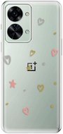 iSaprio Lovely Pattern na OnePlus Nord 2T 5G - Kryt na mobil