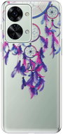 iSaprio Dreamcatcher 01 pro OnePlus Nord 2T 5G - Phone Cover