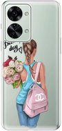 iSaprio Beautiful Day pro OnePlus Nord 2T 5G - Phone Cover